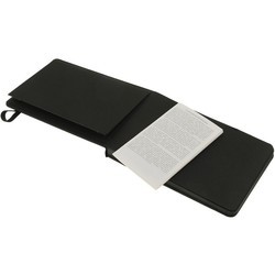 Блокноты Moleskine Black Page Album Large