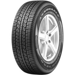 Шины Goodyear Assurance CS Fuel Max 245/70 R17 108T