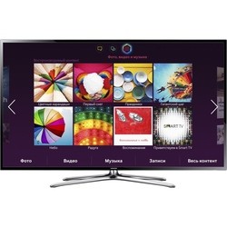 Телевизор Samsung UE-50F6400