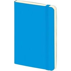 Блокноты BRUNNEN Colour Code Pocket Blue