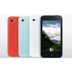 Мобильные телефоны HTC First