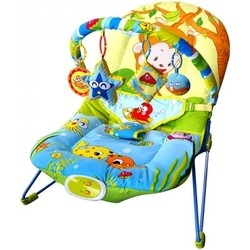 Детские кресла-качалки Bambi M1104