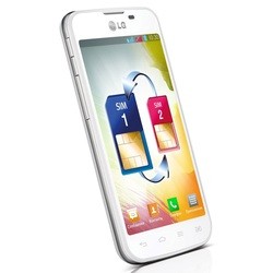 Мобильные телефоны LG Optimus L5 II DualSim