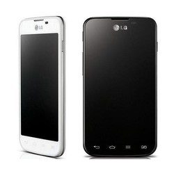Мобильные телефоны LG Optimus L5 II DualSim