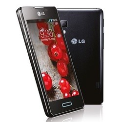 Мобильные телефоны LG Optimus L5 II