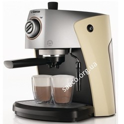 Кофеварки и кофемашины SAECO Nina Plus