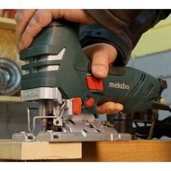 Электролобзик Metabo STE 140 601401000