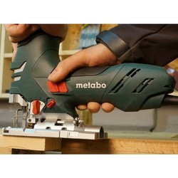 Электролобзик Metabo STE 140 601401000