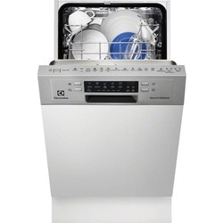 Встраиваемая посудомоечная машина Electrolux ESI 4610