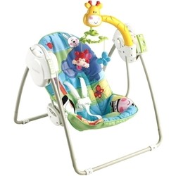 Детские кресла-качалки Fisher Price X6146