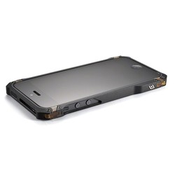 Чехлы для мобильных телефонов Element Case Sector 5 Black Ops for iPhone 5/5S