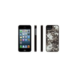 Чехлы для мобильных телефонов Griffin PixelCrash for iPhone 5/5S