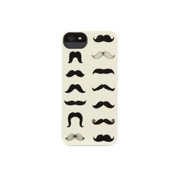 Чехлы для мобильных телефонов Griffin Mustachio for iPhone 5/5S