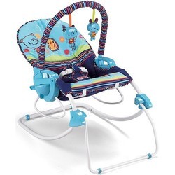Детские кресла-качалки Fisher Price P6948