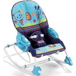 Детские кресла-качалки Fisher Price P6948