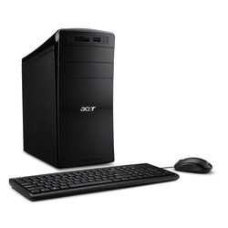 Персональные компьютеры Acer DT.SJQER.017