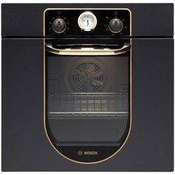 Духовой шкаф Bosch HBA 23BN21 (черный)