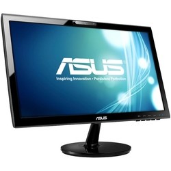 Мониторы Asus VK207S