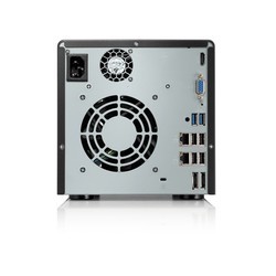 NAS-серверы Fujitsu S26341-F103-L802