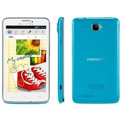 Мобильный телефон Alcatel One Touch Scribe Easy 8000D