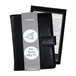 Чехлы для электронных книг AirOn AirBook Pocket Cover for PRS-T1