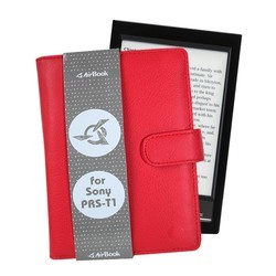 Чехлы для электронных книг AirOn AirBook Pocket Cover for PRS-T1