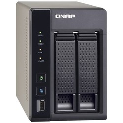 NAS сервер QNAP TS-269L