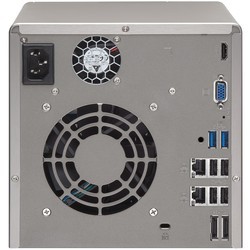 NAS сервер QNAP TS-469L