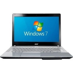 Ноутбуки Acer V3-731G-20204G50Makk