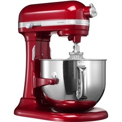 Кухонный комбайн KitchenAid 5KSM7580XEAC