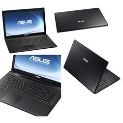 Ноутбуки Asus X75VD-TY201D