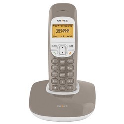 Радиотелефон Texet TX-D6505A