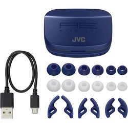 Наушники JVC HA-AE5T