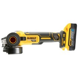 Шлифовальные машины DeWALT DCG405H2T