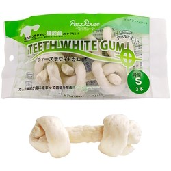 Корм для собак DoggyMan Teeth White Gum S 95 g 3&nbsp;шт