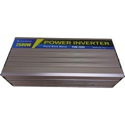 Автомобильные инверторы Pulsepad PSW-2500