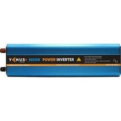 Автомобильные инверторы Yanus BEP5000S24V