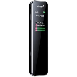 Диктофоны и рекордеры Amoi A30 64GB