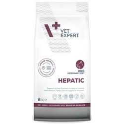 Корм для собак VetExpert Veterinary Diet Hepatic 12 kg