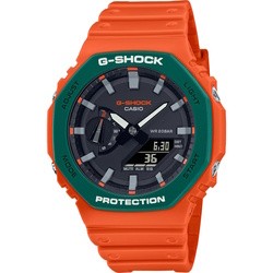 Наручные часы Casio G-Shock GA-2110SC-4A