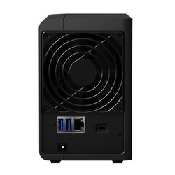 NAS сервер Synology DS213