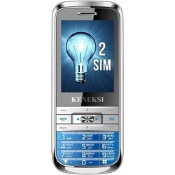 Мобильные телефоны Keneksi S3