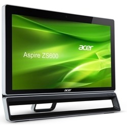 Персональные компьютеры Acer DQ.SLUER.001