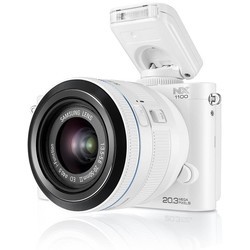 Фотоаппарат Samsung NX1100 kit 20-50