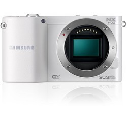 Фотоаппарат Samsung NX1100 kit 20-50
