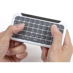 Клавиатуры Genius Mini LuxePad