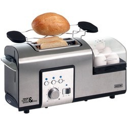 Тостеры, бутербродницы и вафельницы BEEM Magic Toast/Bagel &amp; Egg