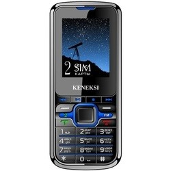 Мобильные телефоны Keneksi S5