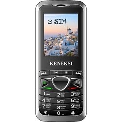 Мобильные телефоны Keneksi S6