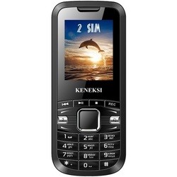 Мобильные телефоны Keneksi S7